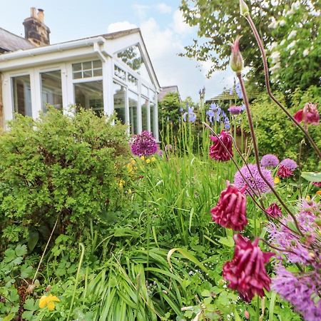 The Cottage, 5 Richley Terrace Newcastle upon Tyne Ngoại thất bức ảnh