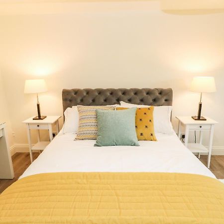 The Cottage, 5 Richley Terrace Newcastle upon Tyne Ngoại thất bức ảnh