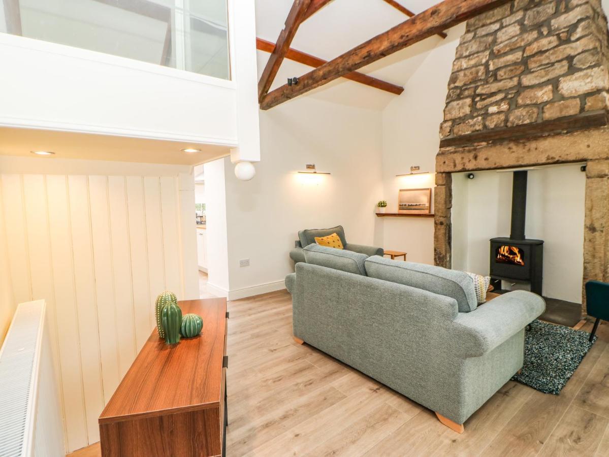 The Cottage, 5 Richley Terrace Newcastle upon Tyne Ngoại thất bức ảnh
