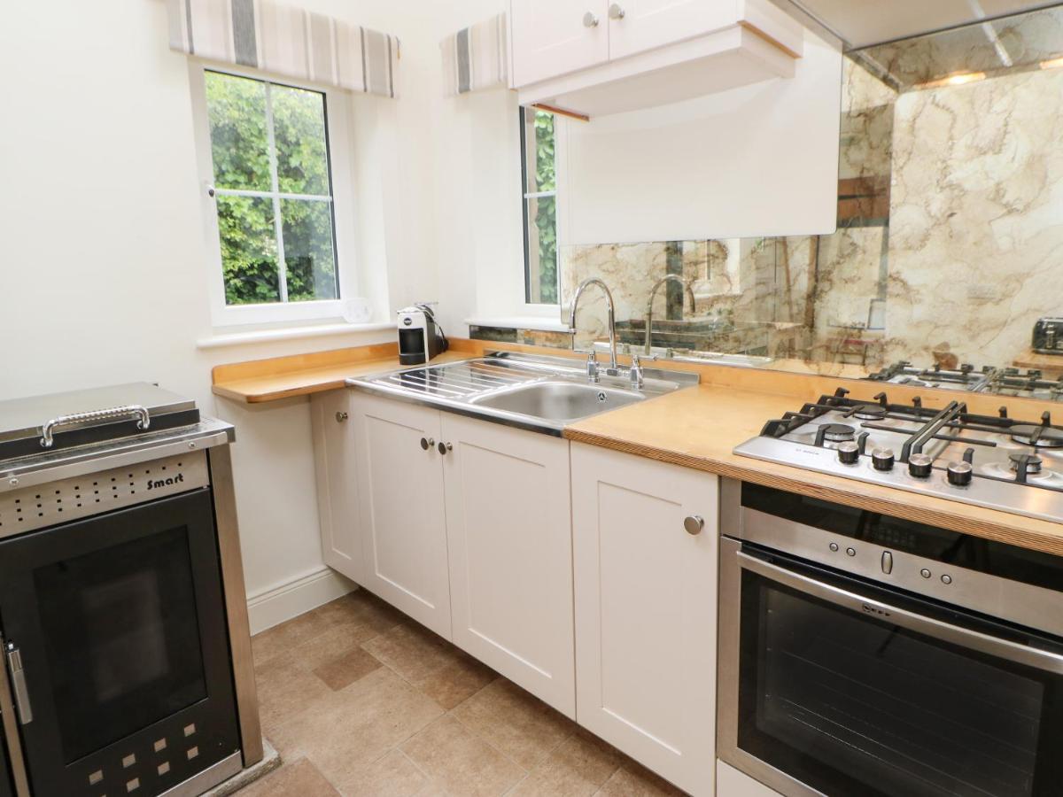 The Cottage, 5 Richley Terrace Newcastle upon Tyne Ngoại thất bức ảnh