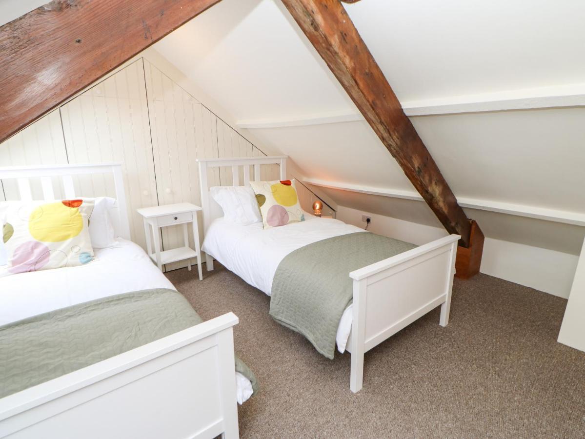 The Cottage, 5 Richley Terrace Newcastle upon Tyne Ngoại thất bức ảnh