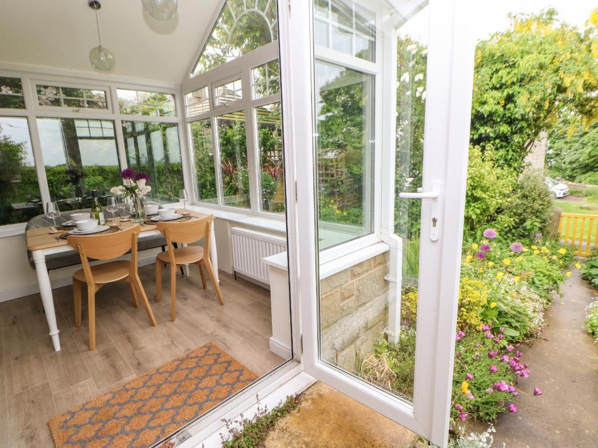 The Cottage, 5 Richley Terrace Newcastle upon Tyne Ngoại thất bức ảnh