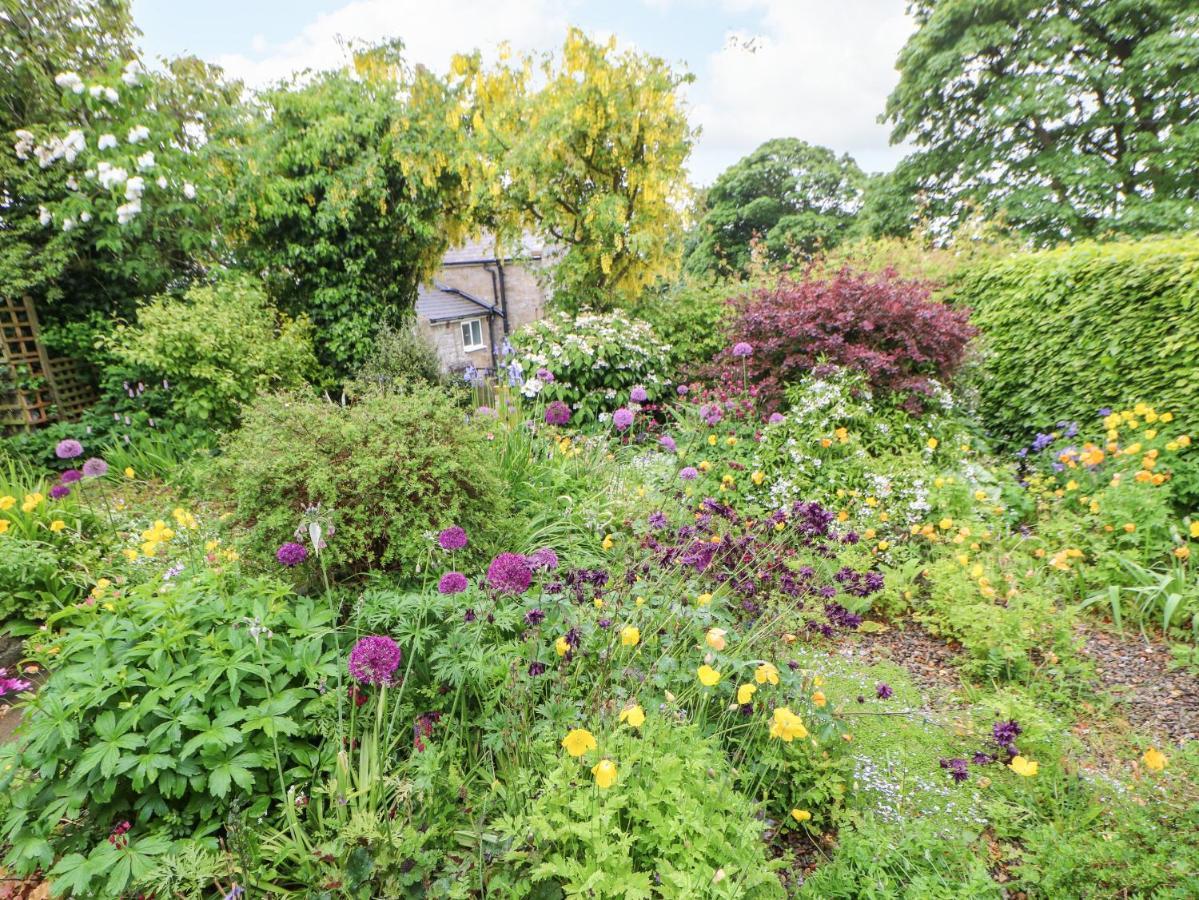 The Cottage, 5 Richley Terrace Newcastle upon Tyne Ngoại thất bức ảnh