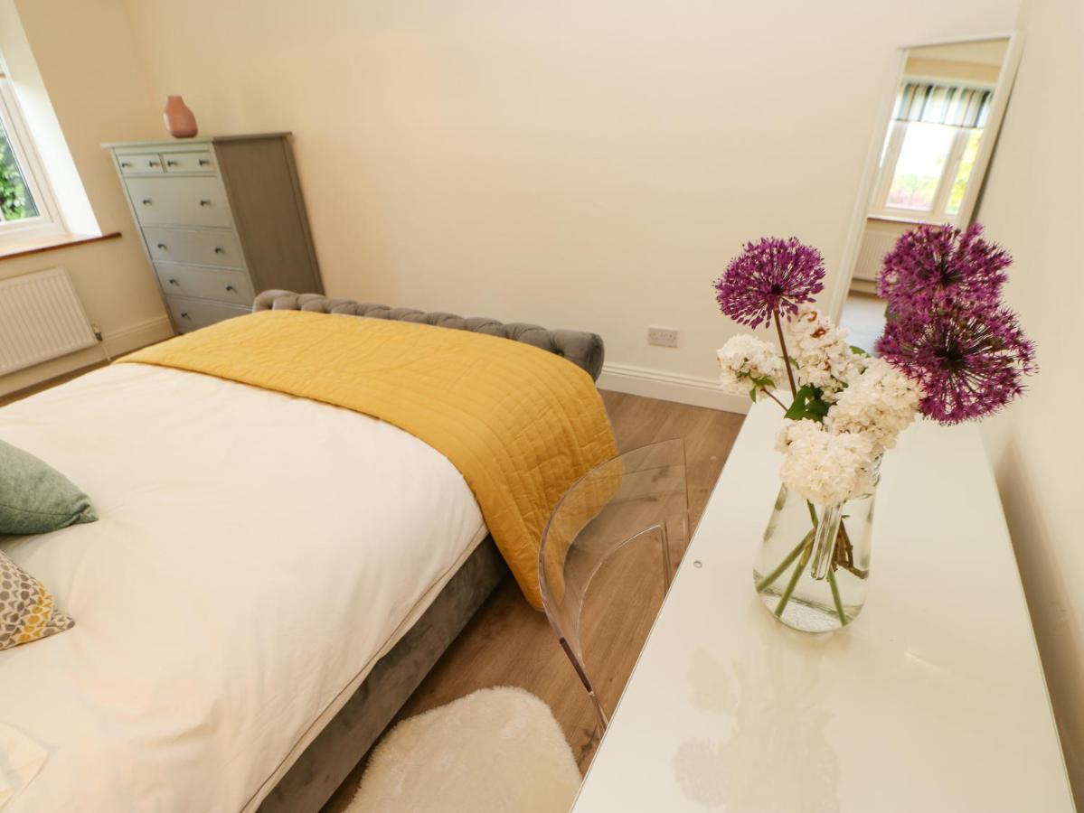 The Cottage, 5 Richley Terrace Newcastle upon Tyne Ngoại thất bức ảnh