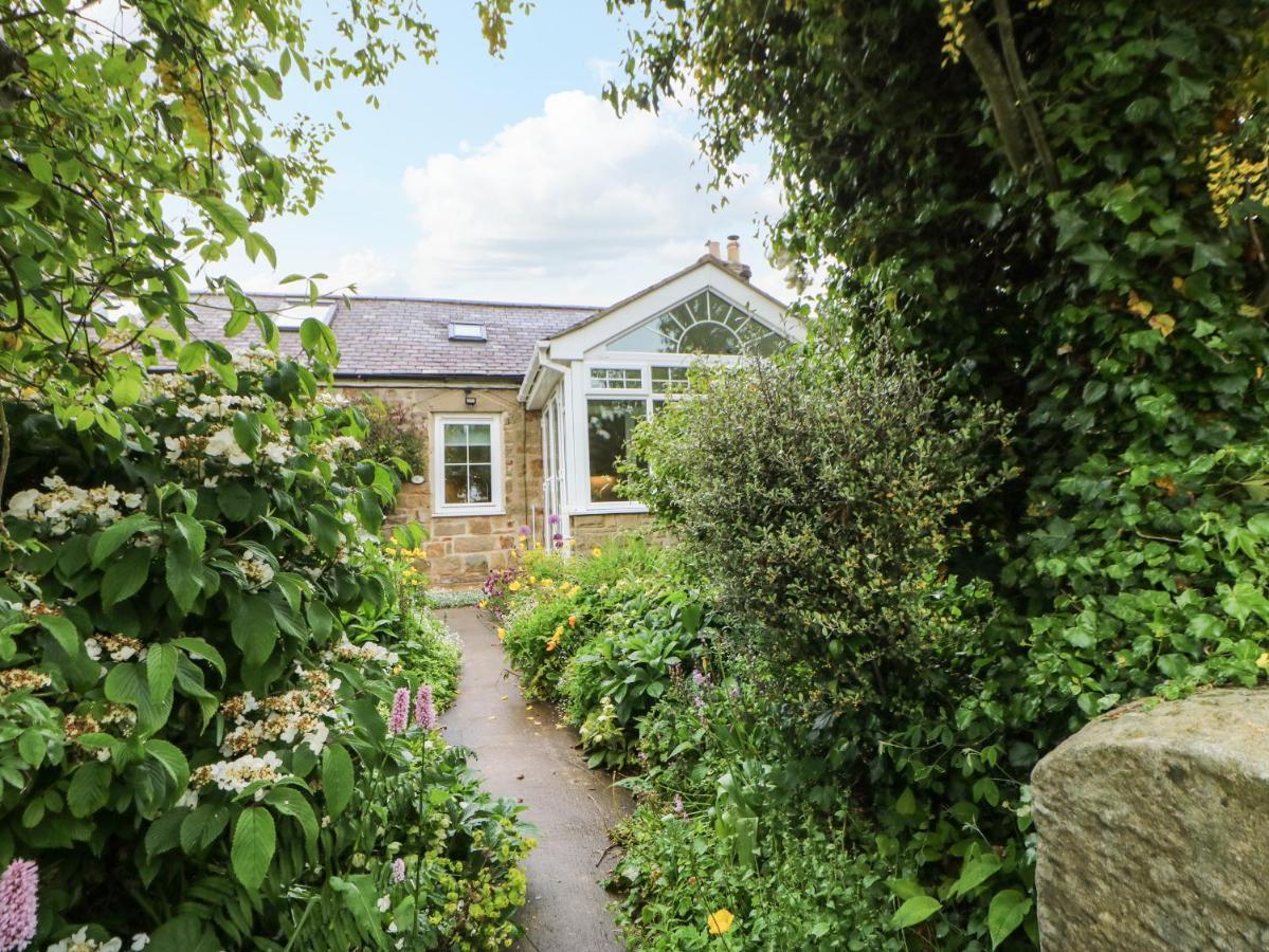 The Cottage, 5 Richley Terrace Newcastle upon Tyne Ngoại thất bức ảnh