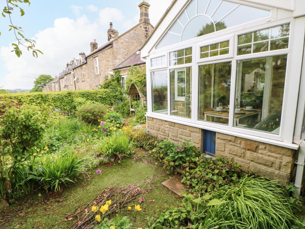 The Cottage, 5 Richley Terrace Newcastle upon Tyne Ngoại thất bức ảnh