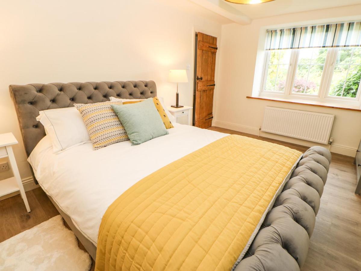 The Cottage, 5 Richley Terrace Newcastle upon Tyne Ngoại thất bức ảnh